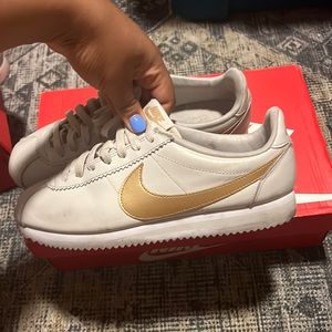 Nike Cortez